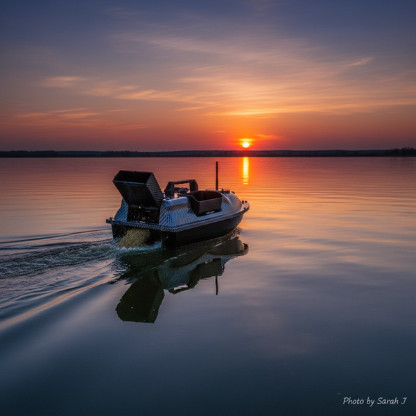 Sarah J. review photo