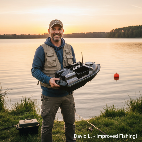 David L. review photo